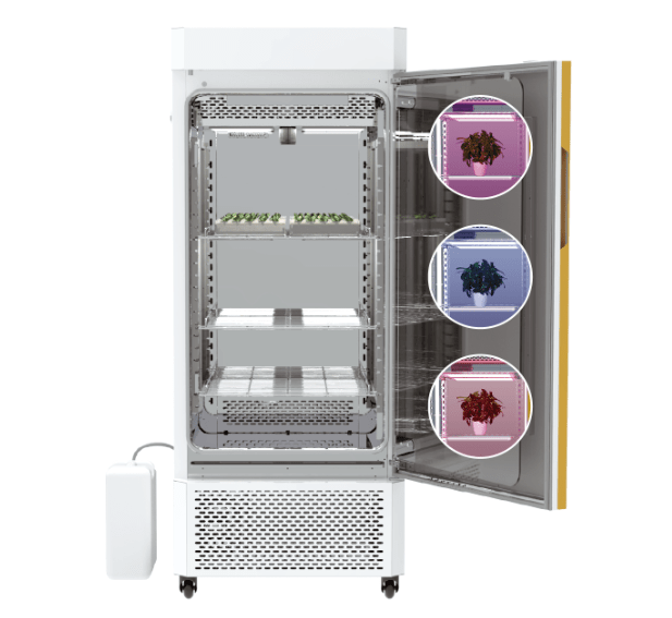 托普環(huán)控型植物活體影像分析儀：告別科研焦慮，開啟植物觀察新視界！