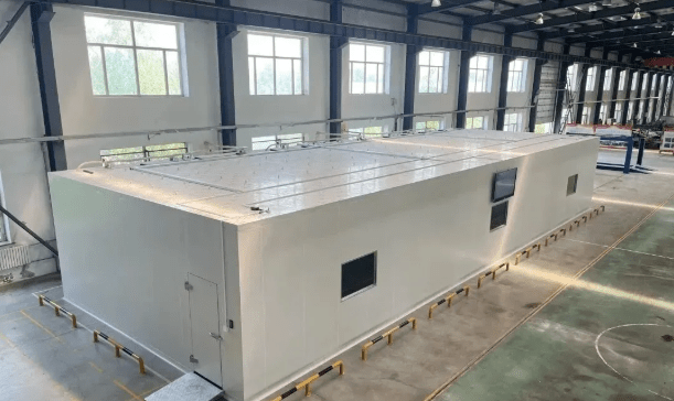 種質(zhì)資源庫建設(shè)方案（2026）